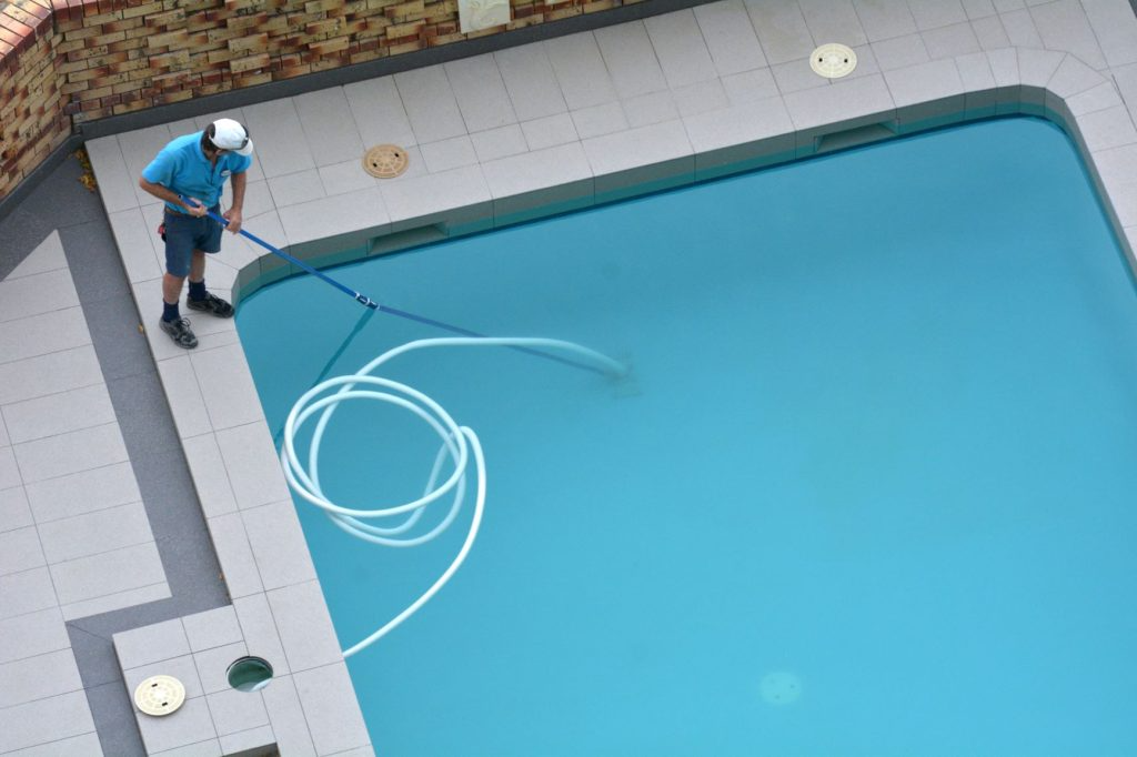 Pool Service