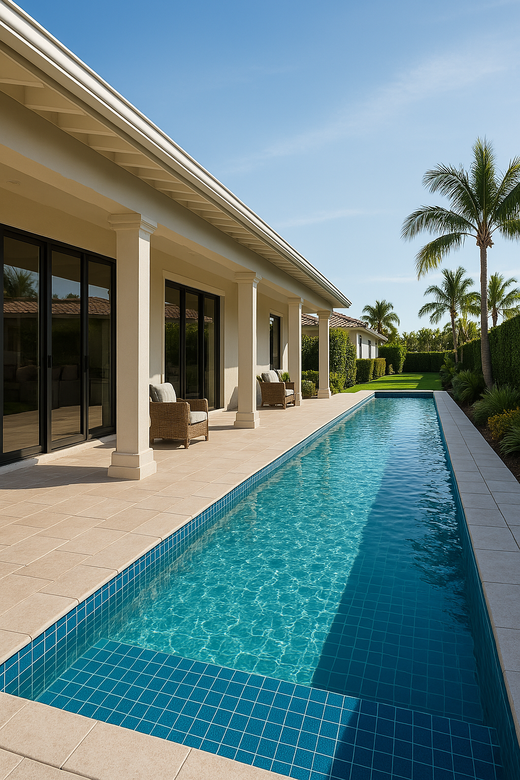Pool gallery image